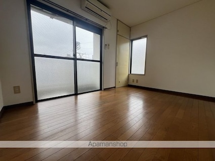 サンアセント[1K/14.76m2]のリビング・居間1