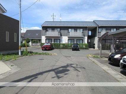 イーストコート[2K/36m2]の周辺8