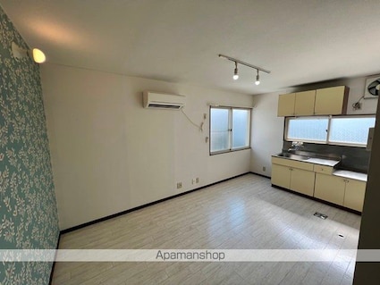 ノーウェアルーム２[1R/20.66m2]のその他部屋・スペース1