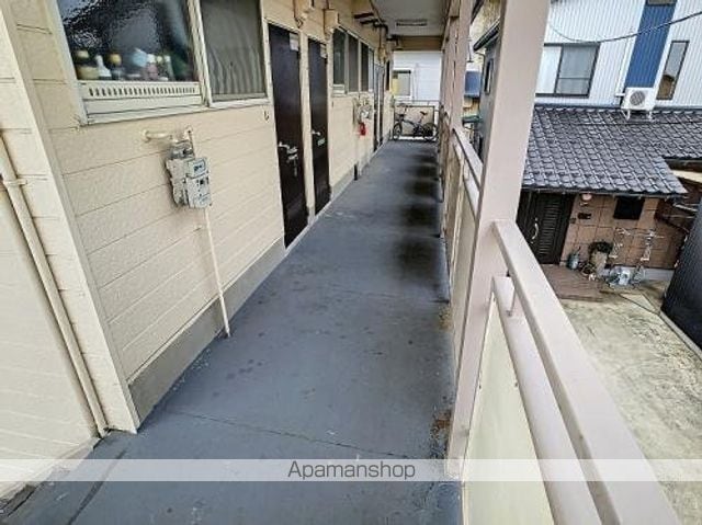 ラフォーレ8のその他写真