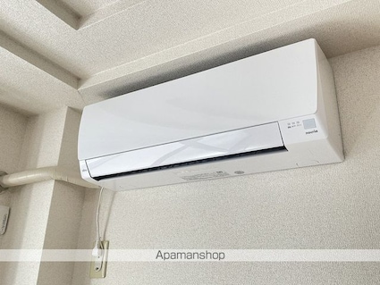 長野県飯田市北方[1K/31m2]のその他設備