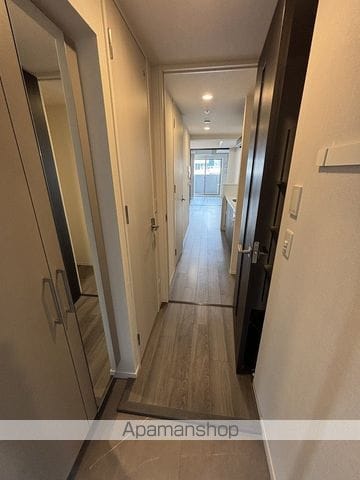 URBANEXUMEDANAKAZAKICHOの内装写真