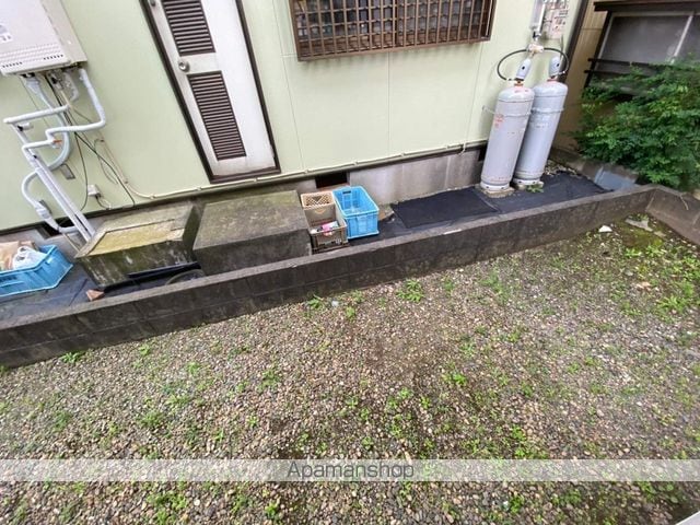 福岡ハイツの内装写真