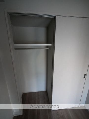 S−RESIDENCE福島DIVERSEの内装写真