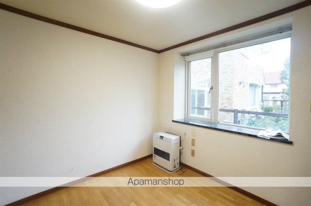 グランドール片桐・IIの内装写真