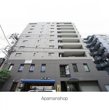 サングランパ[1LDK/50.14m2]の外観1