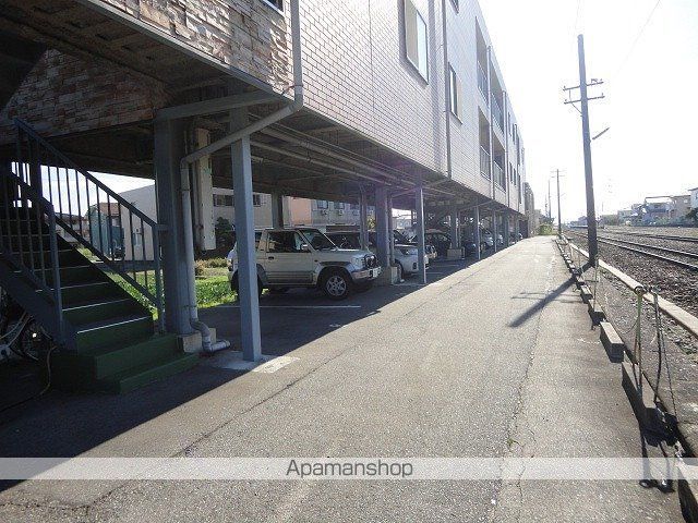 トレインのその他写真