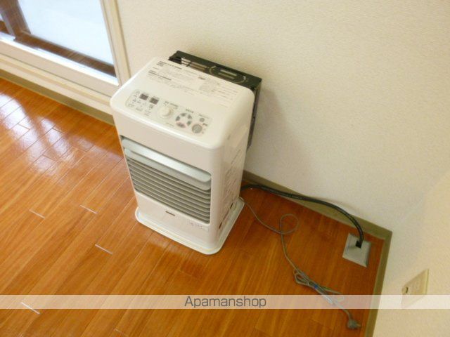 ARMS美術館通Iの内装写真