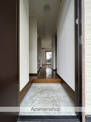 ＷＥＳＴ５－１[1R/22.04m2]の内装