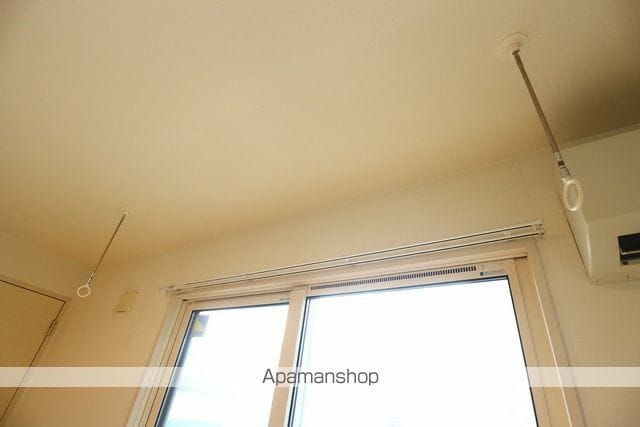 SERENAの内装写真