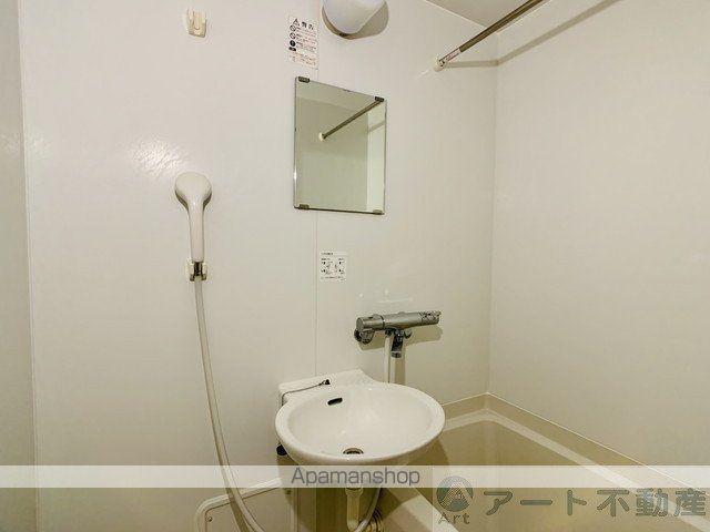 レオパレス辻町IIの内装写真