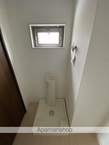 BR東延末の内装写真