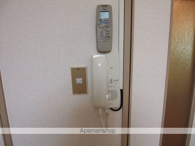テラスICHIの内装写真