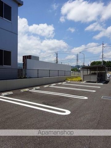 しなの鉄道 屋代高校前駅 徒歩15分 2階建 築12年のその他写真