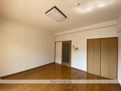 リミエール野口[1K/31.16m2]のリビング・居間