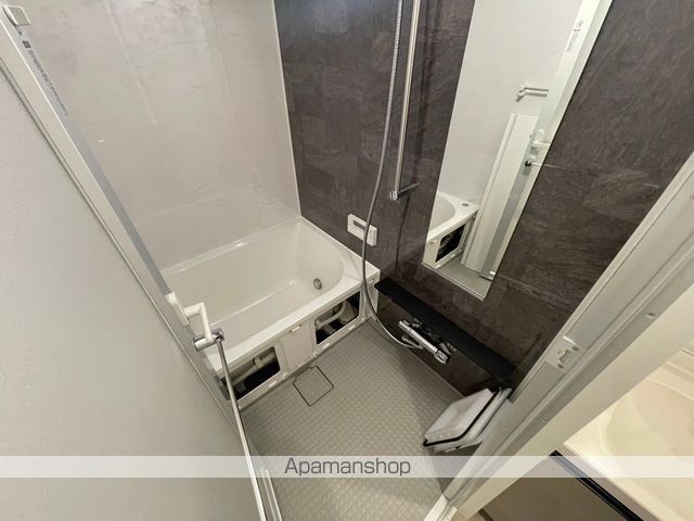 ルフォンプログレ堺筋本町タワーレジデンスの内装写真