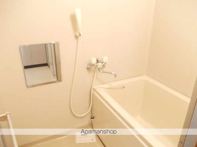 ニューシティ貴船の内装写真