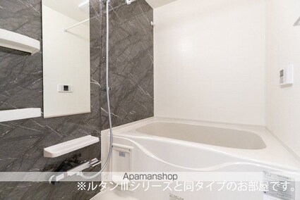 東京都青梅市今寺５丁目[2LDK/54.61m2]のバス
