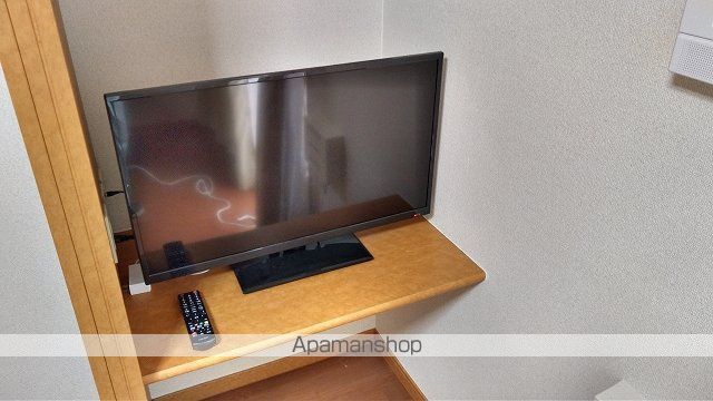 レオパレスサン徳王の内装写真