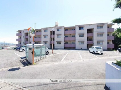 徳島県徳島市八万町上福万[2LDK/72.31m2]の外観3