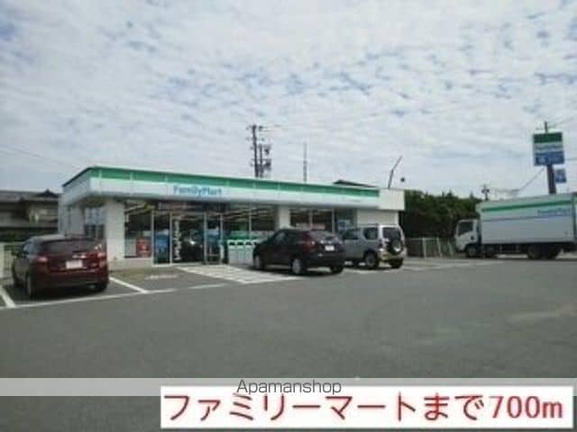 ブライトの周辺写真