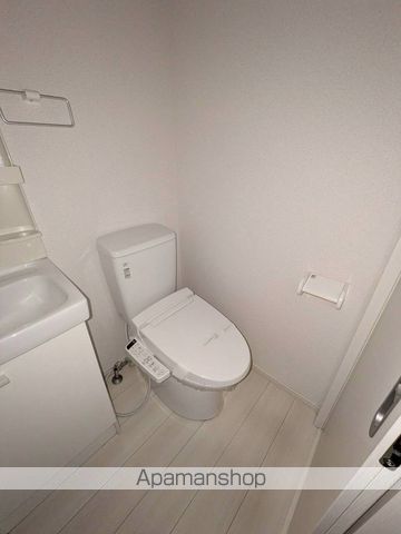ヴィラ リヴィエールの内装写真
