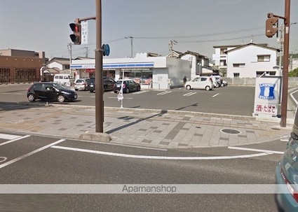 メゾンたちばな　Ｃ棟[1K/26.7m2]の周辺7