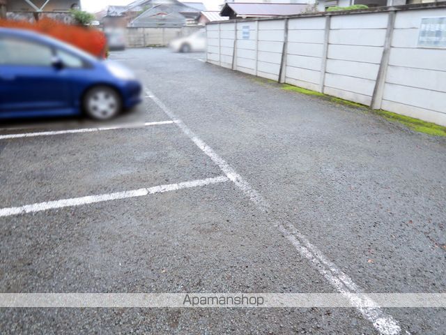 ファルコンのその他写真