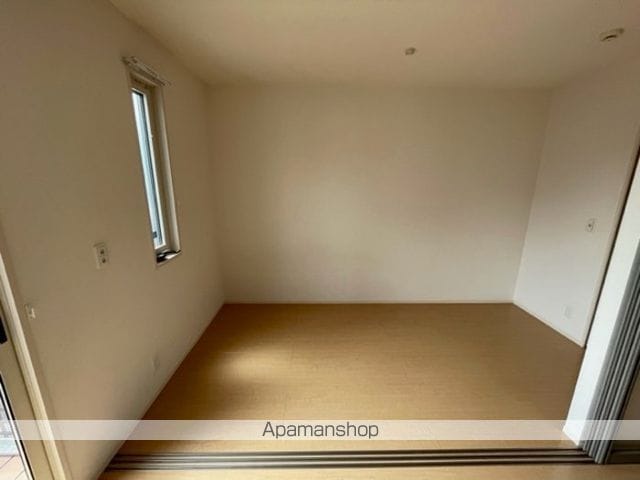 CASA NOVAの内装写真