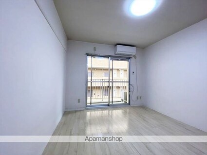 メモリアルハイツ[1R/23.68m2]の内装2