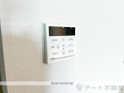 ルミナス勝山東[2LDK/63.43m2]の内装4
