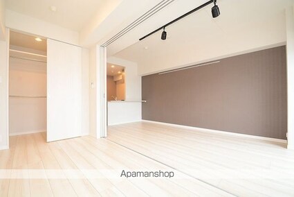 ステージグランデときわ台アジールコート[1LDK/35.58m2]のその他内装2