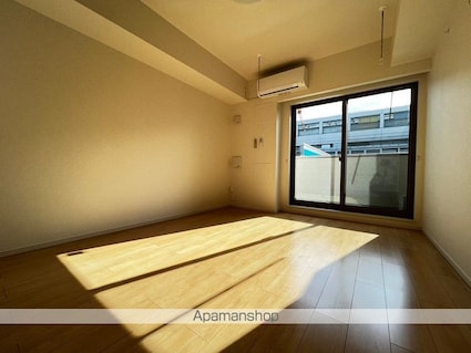 メゾン甲州[1K/26.15m2]の内装7