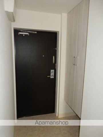斎藤マンションの内装写真