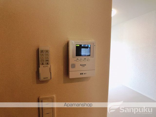GRANDLUANAの内装写真