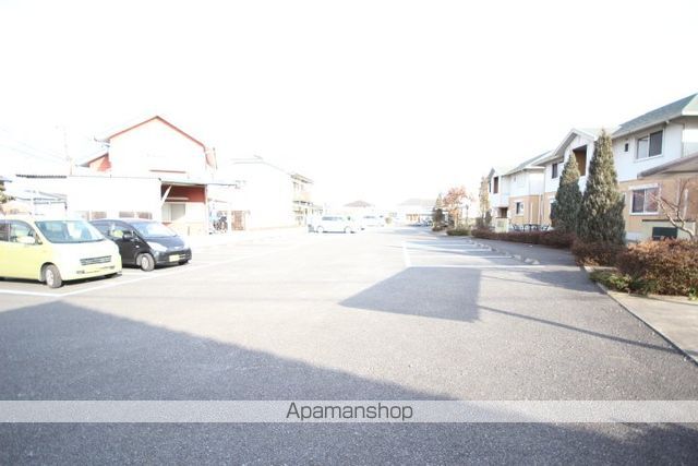 シティパルB棟のその他写真