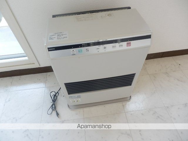 リゾルテ札幌の内装写真