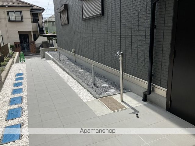 リ・ドール東浦和の内装写真