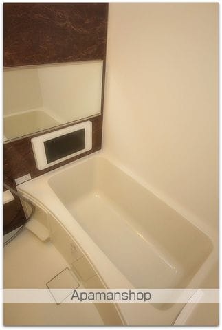 スプランディッド安土町の内装写真
