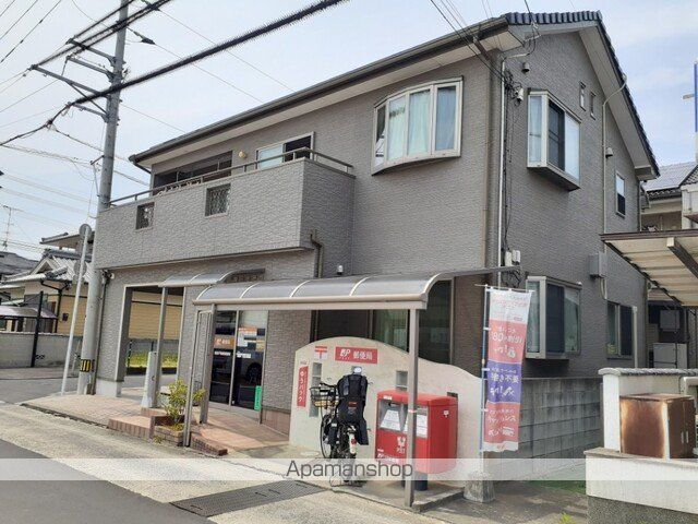 ブルージュ　Ａ[2DK/46.41m2]の周辺5