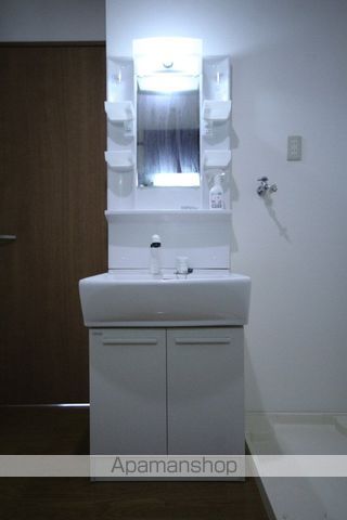 リーフ蛍池の内装写真