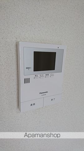 サンフラワーの内装写真