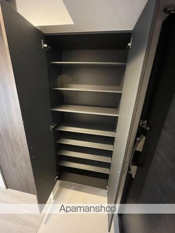 SRESIDENCEOSAKADOSHINの内装写真