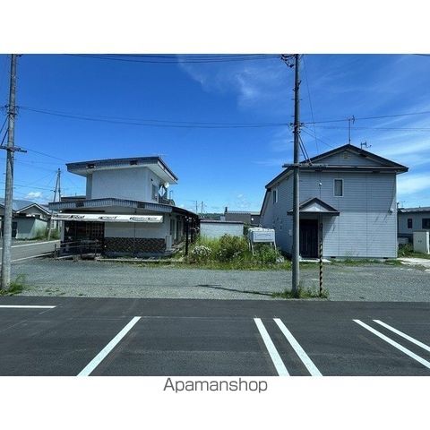 ハッピーとん田の内装写真