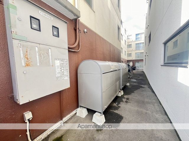 レジデンスふれあいのその他写真