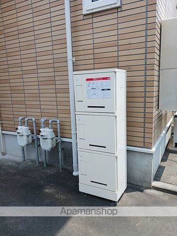 ニューリーフ Aの内装写真