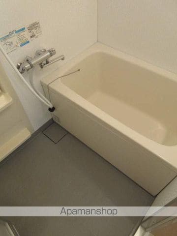 SーFORT北円山の内装写真