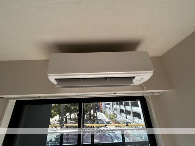 コンフォリア新大阪宮原Qの内装写真