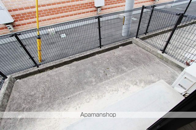 ナトゥラヴィータ参番館の内装写真