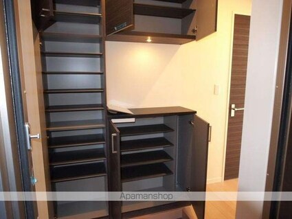 サンリッツ杉山[1LDK/44.46m2]の内装